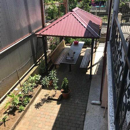 Guest House Chexovi 24 Kobuleti Dış mekan fotoğraf