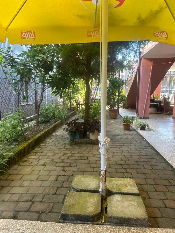 Guest House Chexovi 24 Kobuleti Dış mekan fotoğraf