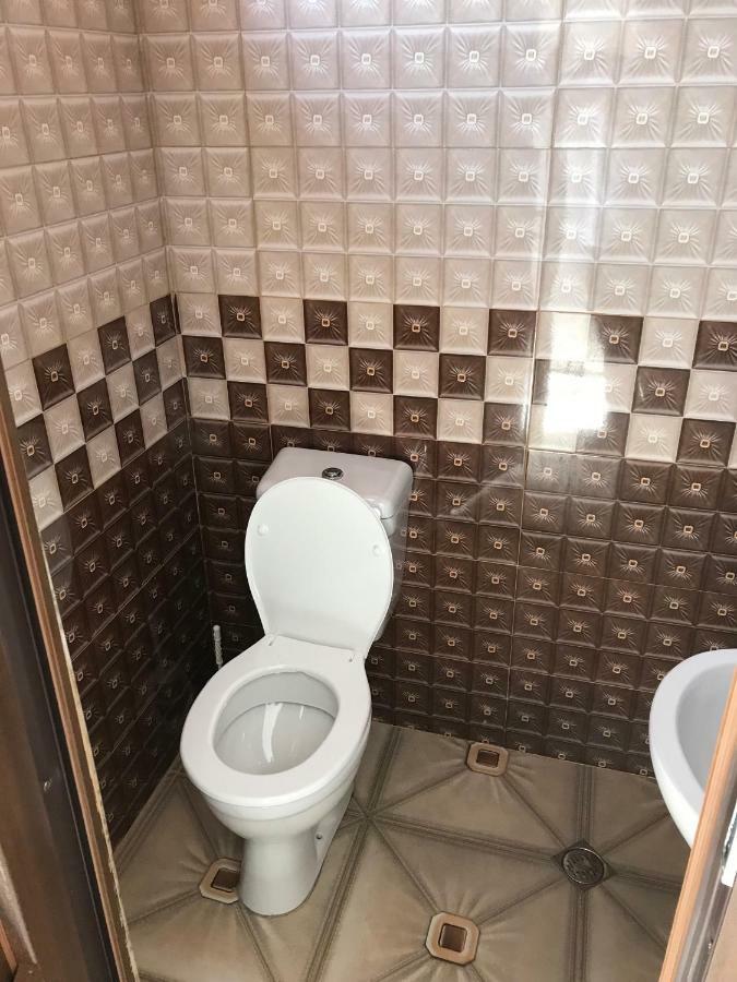 Guest House Chexovi 24 Kobuleti Dış mekan fotoğraf