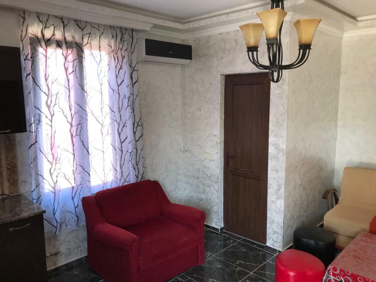 Guest House Chexovi 24 Kobuleti Dış mekan fotoğraf