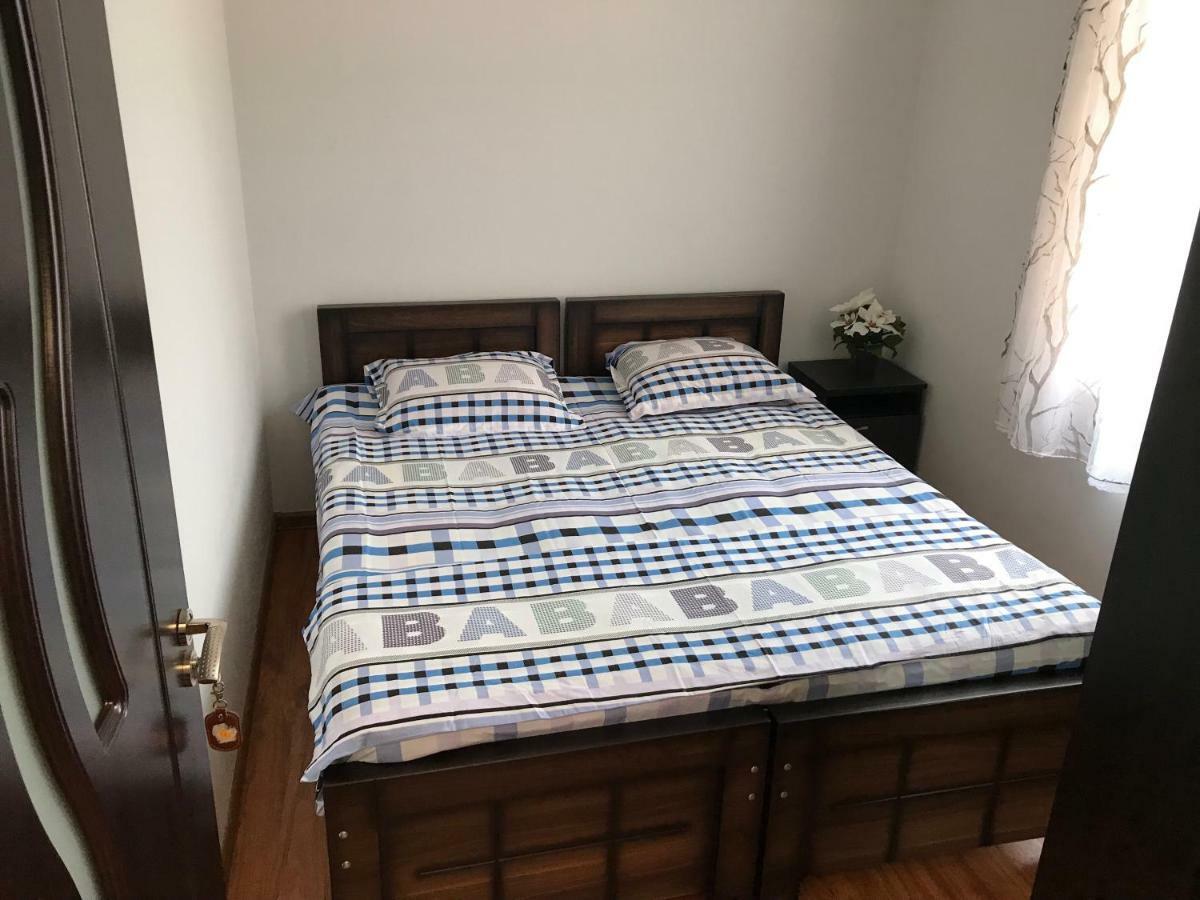 Guest House Chexovi 24 Kobuleti Dış mekan fotoğraf