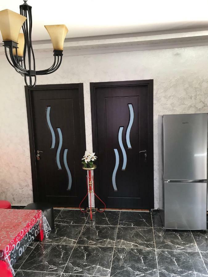 Guest House Chexovi 24 Kobuleti Dış mekan fotoğraf