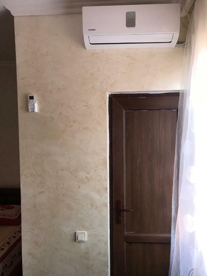 Guest House Chexovi 24 Kobuleti Dış mekan fotoğraf