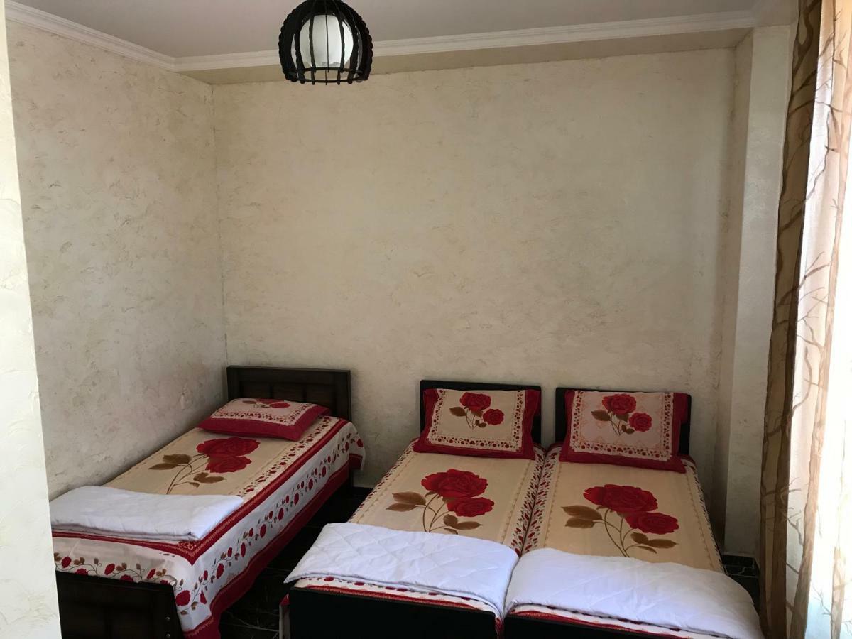 Guest House Chexovi 24 Kobuleti Dış mekan fotoğraf