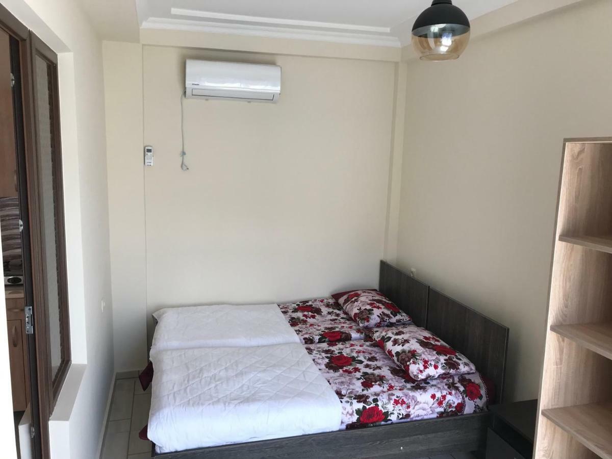 Guest House Chexovi 24 Kobuleti Dış mekan fotoğraf