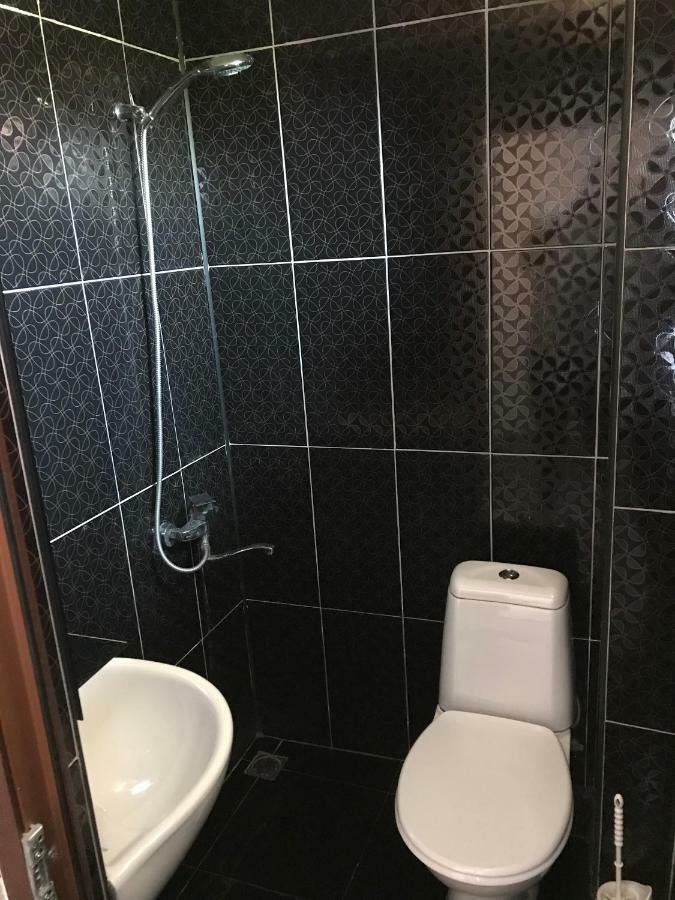 Guest House Chexovi 24 Kobuleti Dış mekan fotoğraf