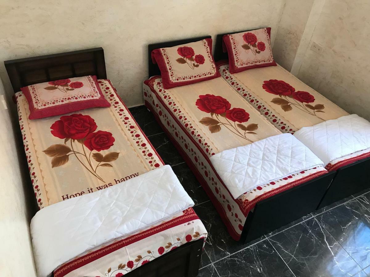 Guest House Chexovi 24 Kobuleti Dış mekan fotoğraf