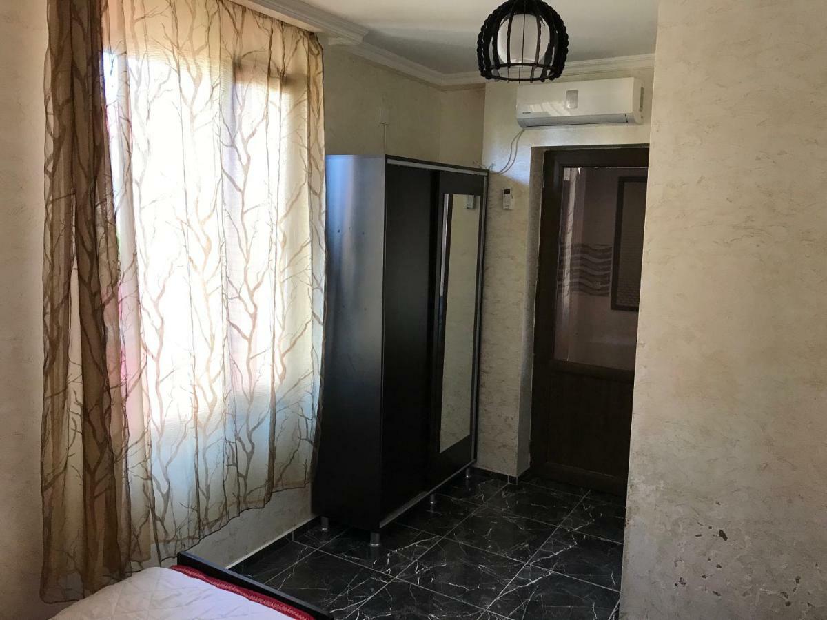 Guest House Chexovi 24 Kobuleti Dış mekan fotoğraf